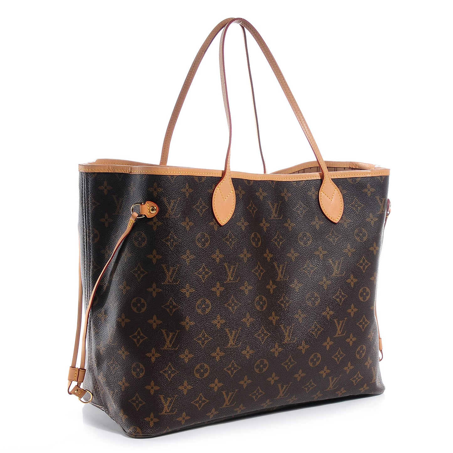 Monogram Neverfull GM