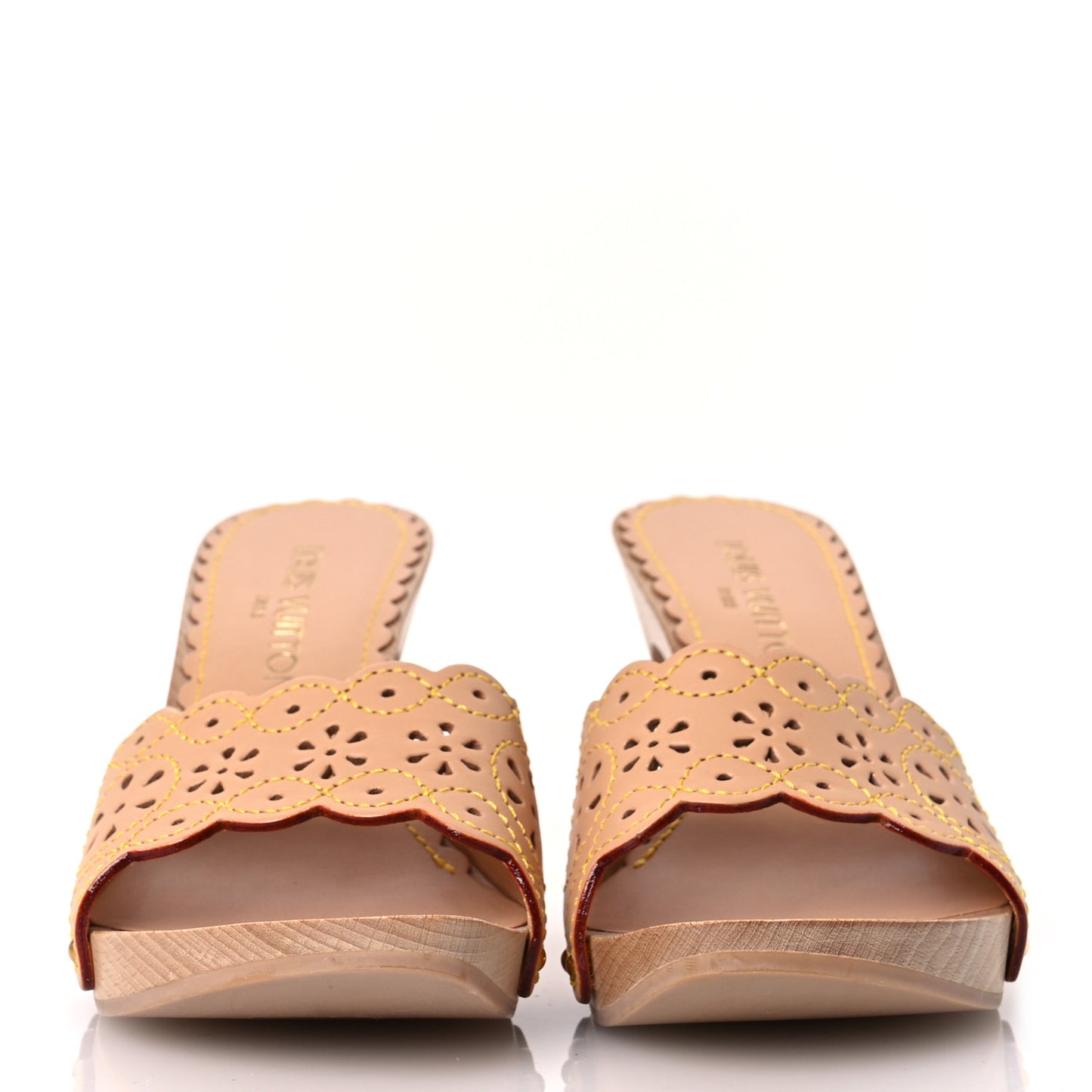 Clog Mules 38
