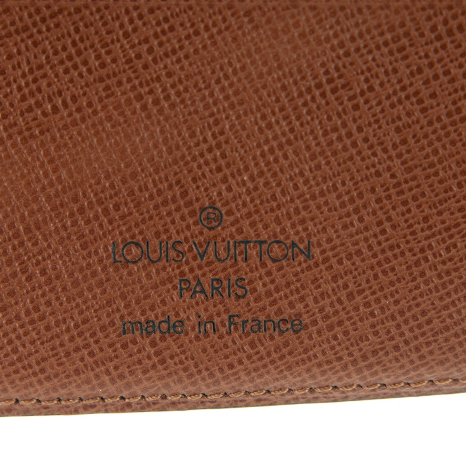 Louis Vuitton Monogram Multiple Mens Wallet 6 of 7