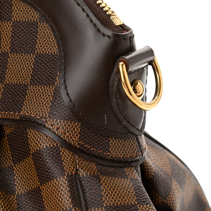Louis Vuitton Damier Ebene Trevi PM 10 of 10