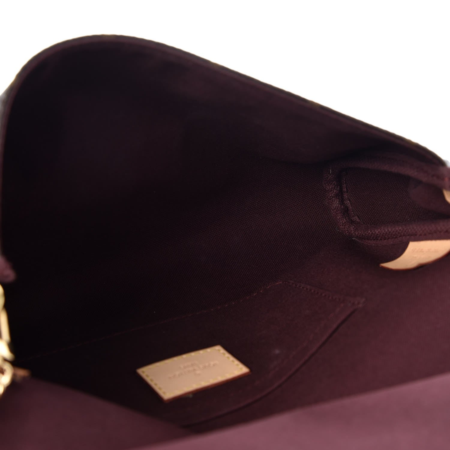 Louis Vuitton Monogram Favorite MM 6 of 9