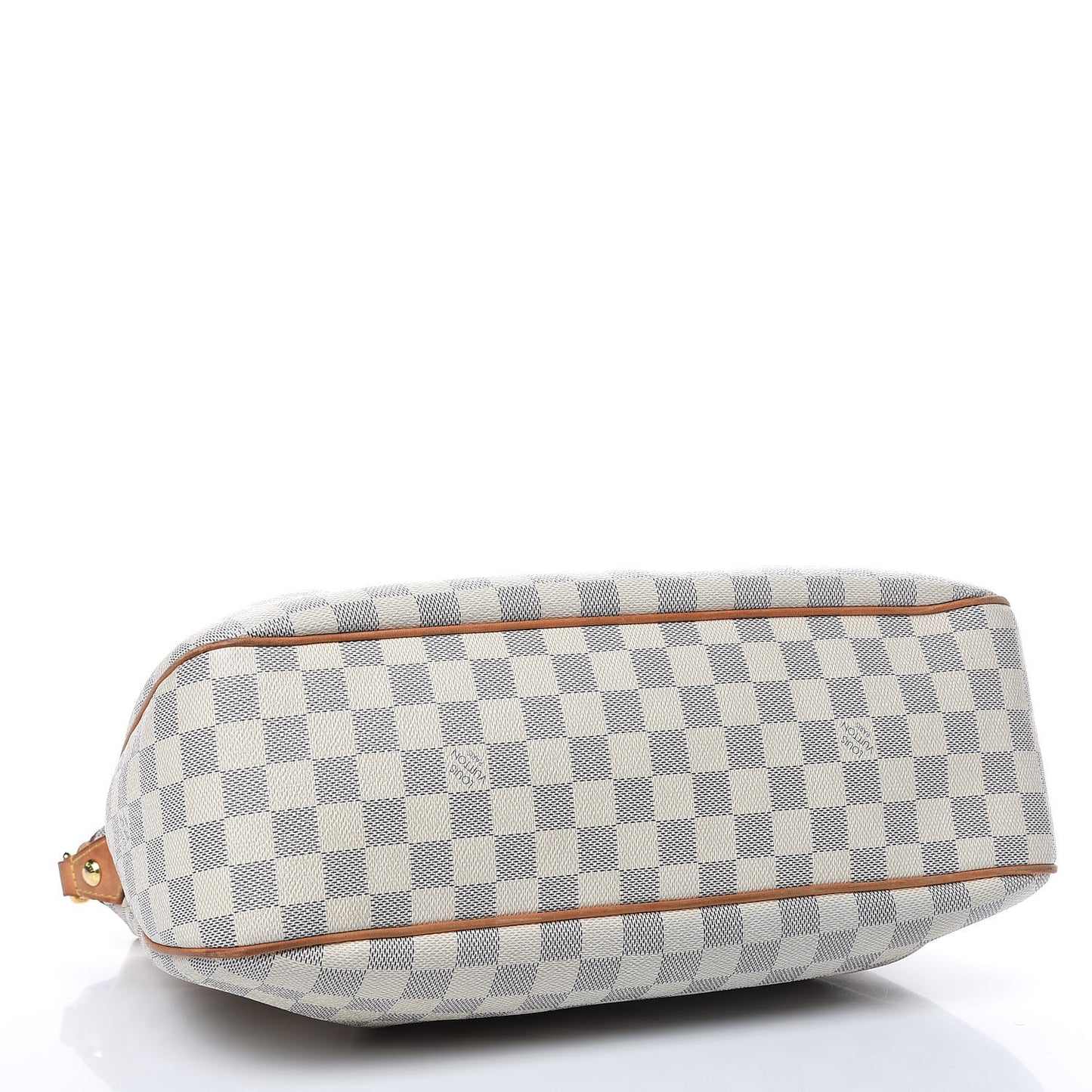 Damier Azur Siracusa MM