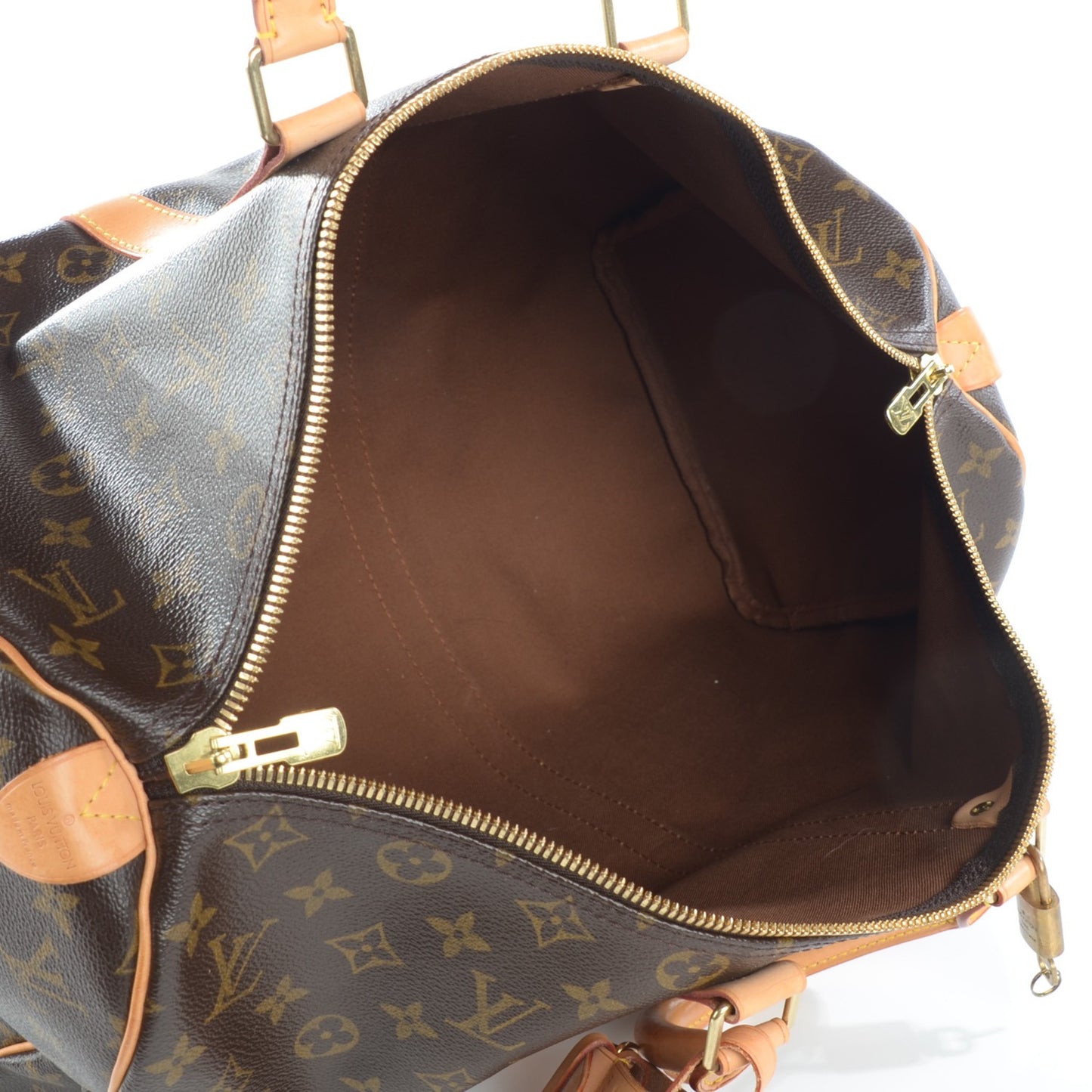 Monogram Keepall 45