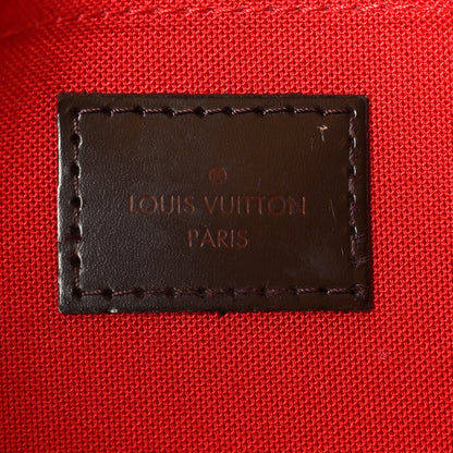 Louis Vuitton Damier Ebene Favorite MM 6 of 12