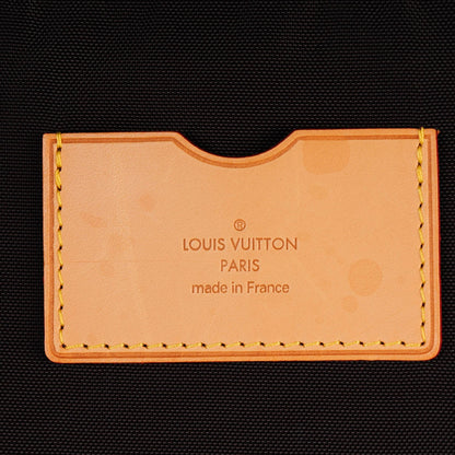 Louis Vuitton Vernis Pegase 45 Amarante 6 of 12
