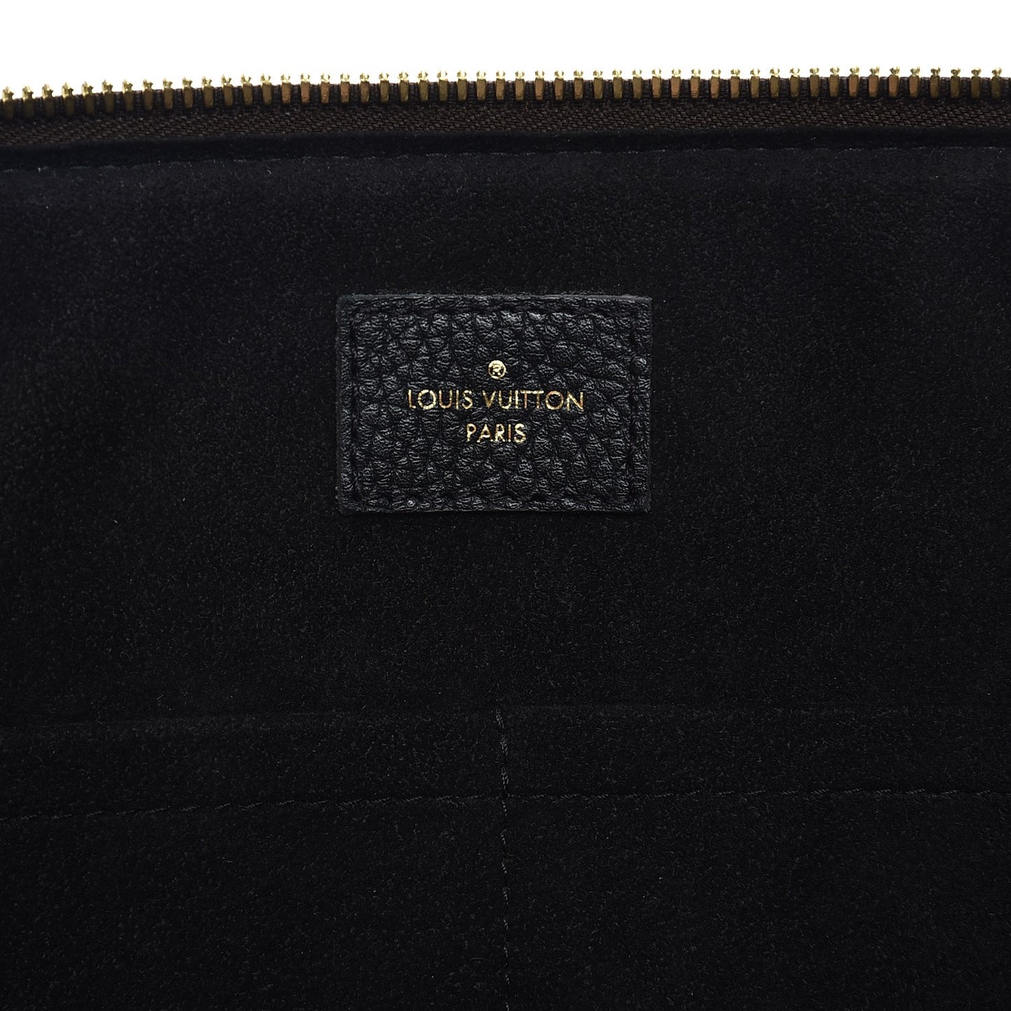 Monogram Retiro NM Black