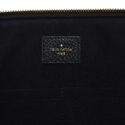 Louis Vuitton Monogram Retiro NM Black 7 of 15
