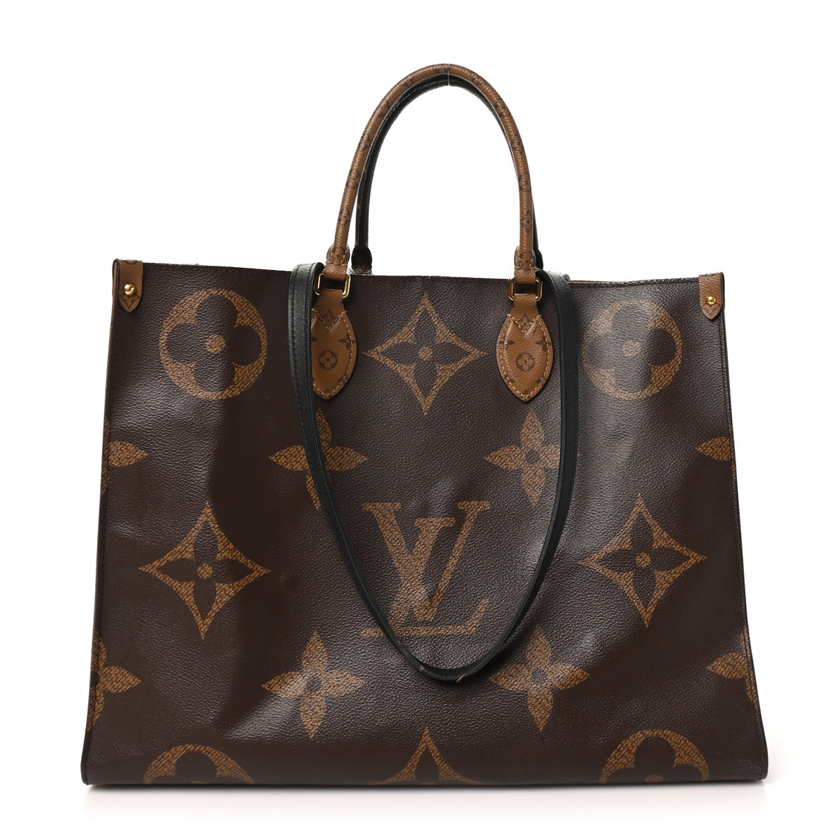 Louis Vuitton Reverse Monogram Giant Onthego GM 1 of 10