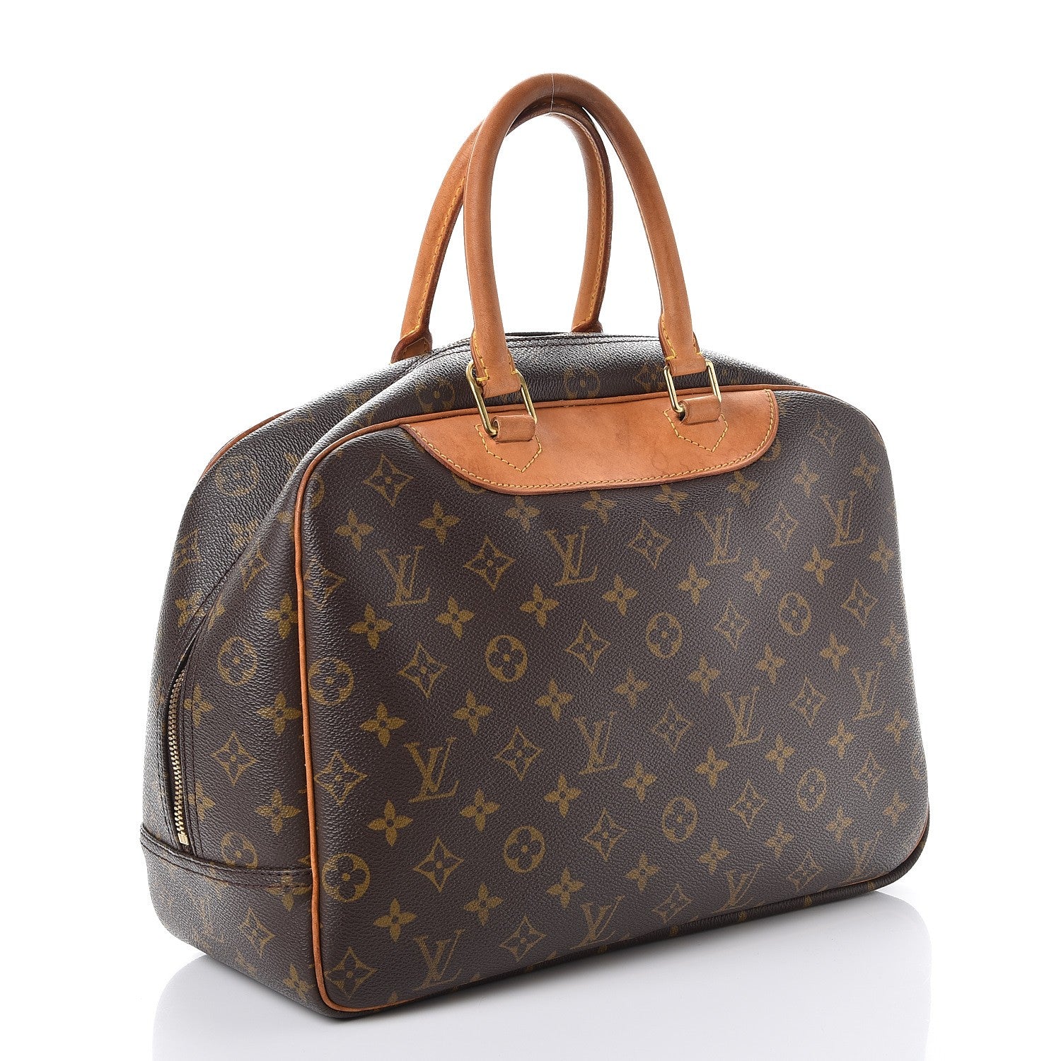 Louis Vuitton Monogram Deauville 3 of 9