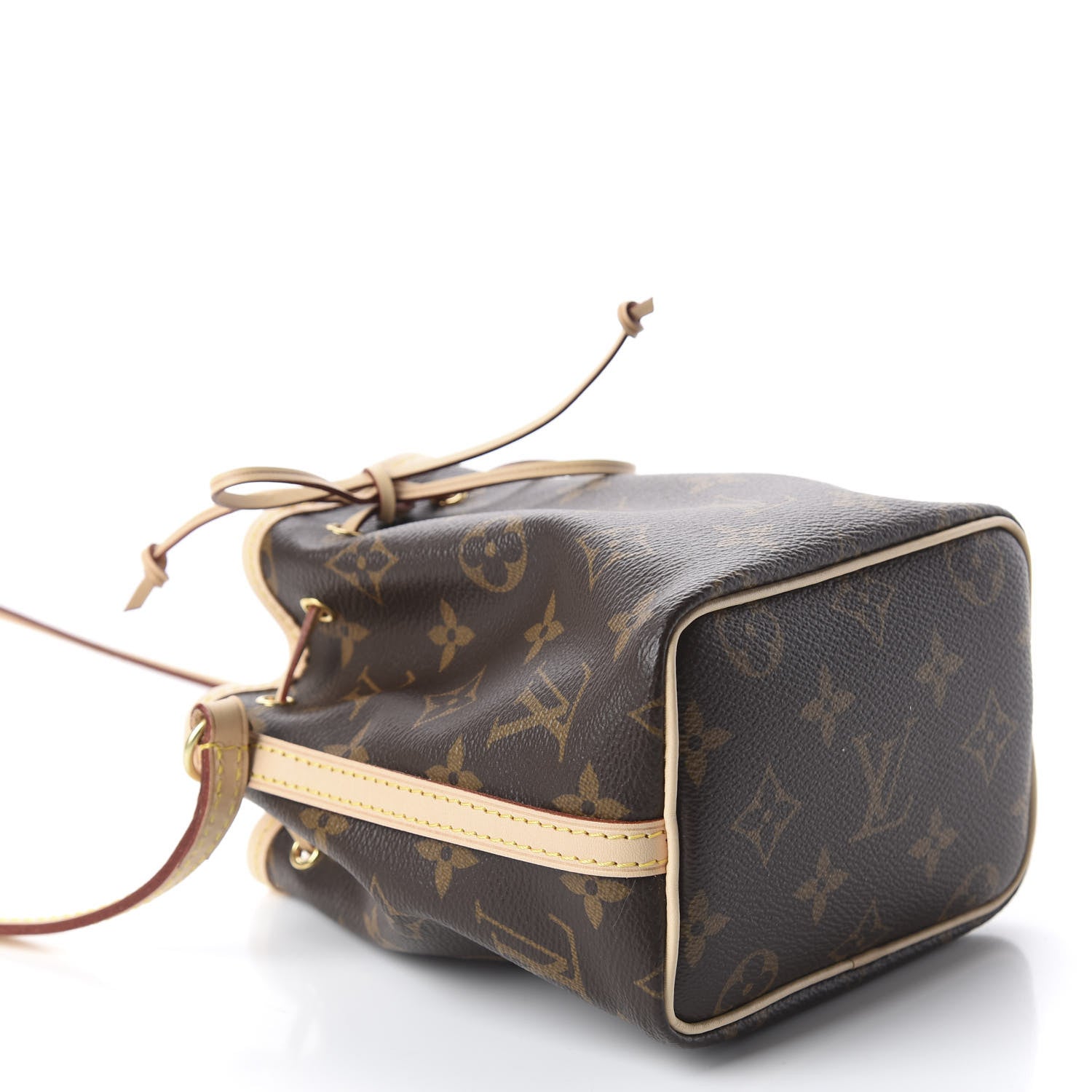 Louis Vuitton Monogram Nano Noe 3 of 9