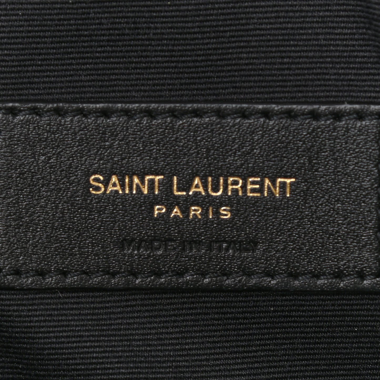 Grain De Poudre Uptown Pouch Dark Beige