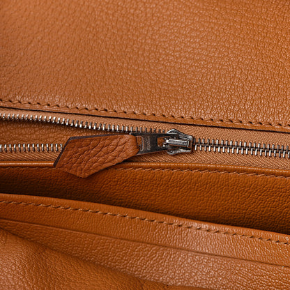 Hermes Togo Birkin 30 Caramel 16 of 31