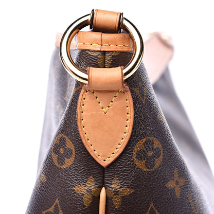 Louis Vuitton Monogram Delightful MM Pivoine 12 of 20