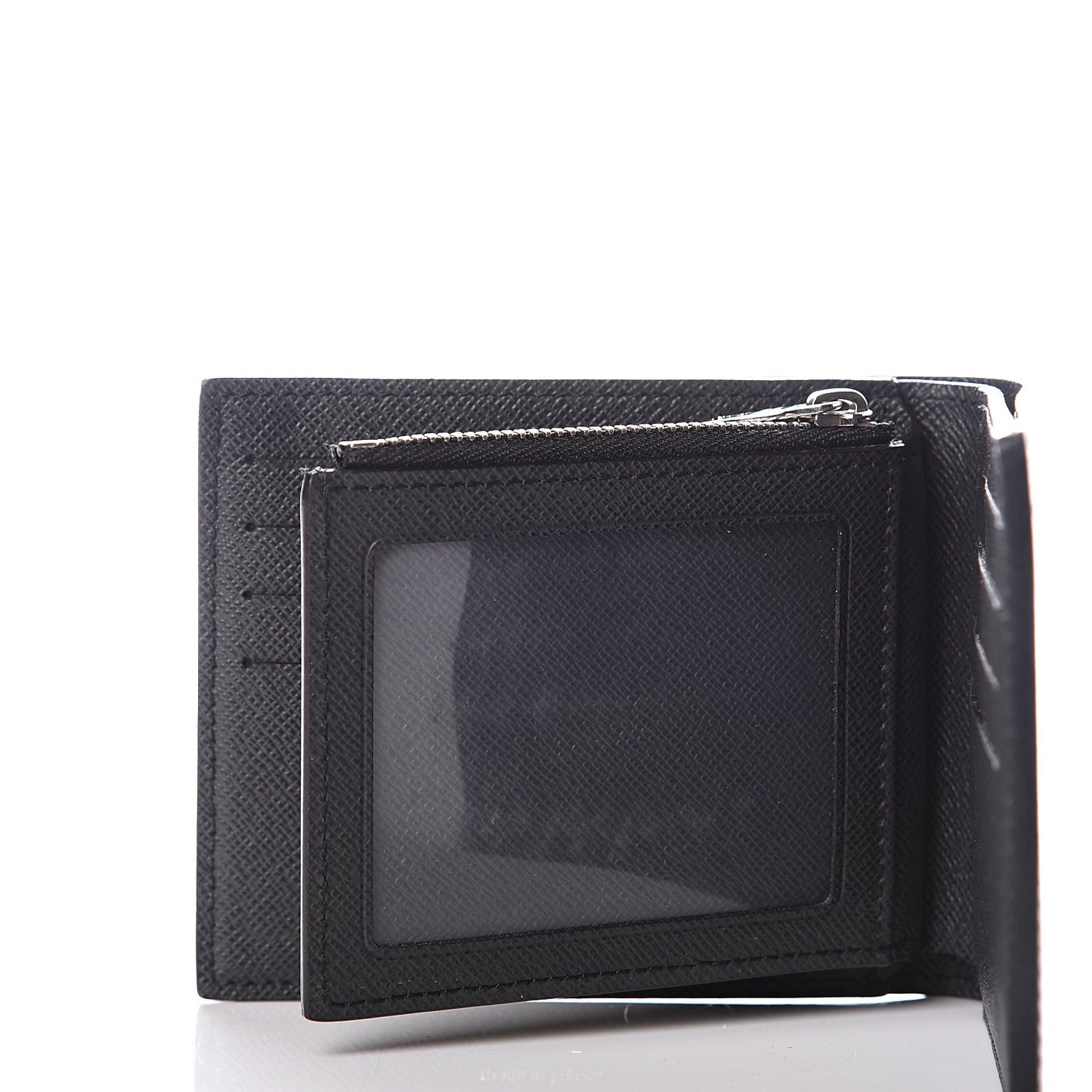 Taiga Amerigo Wallet Slate