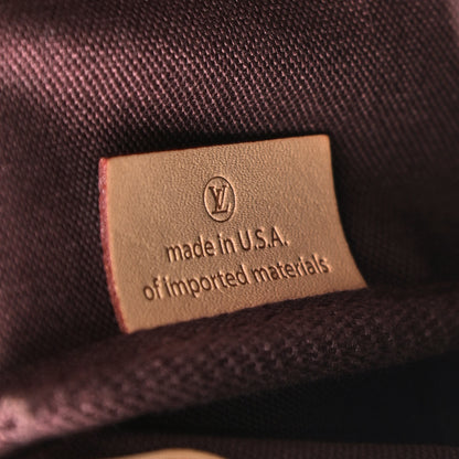 Louis Vuitton Monogram Favorite MM 7 of 11
