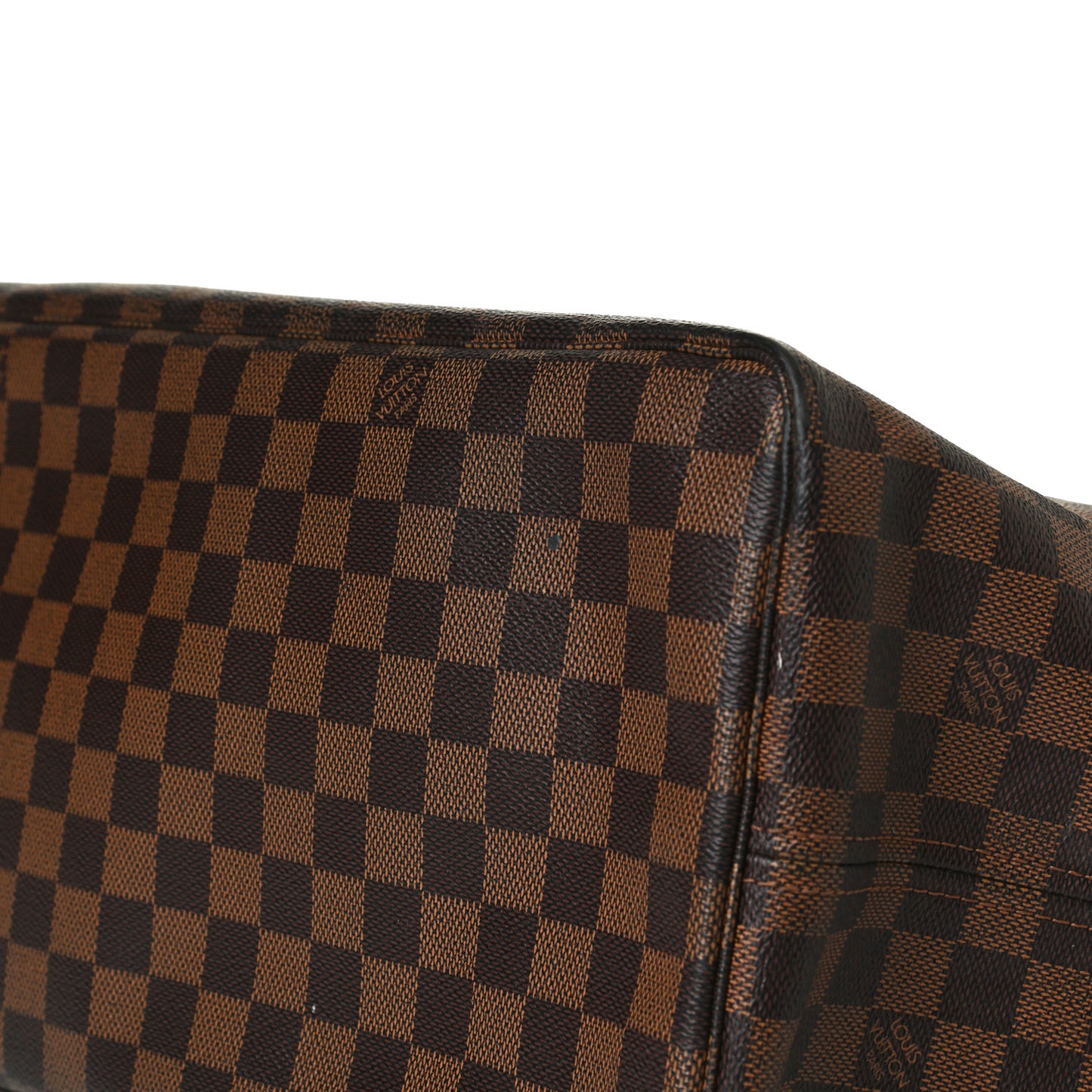 Damier Ebene Neo Neverfull GM