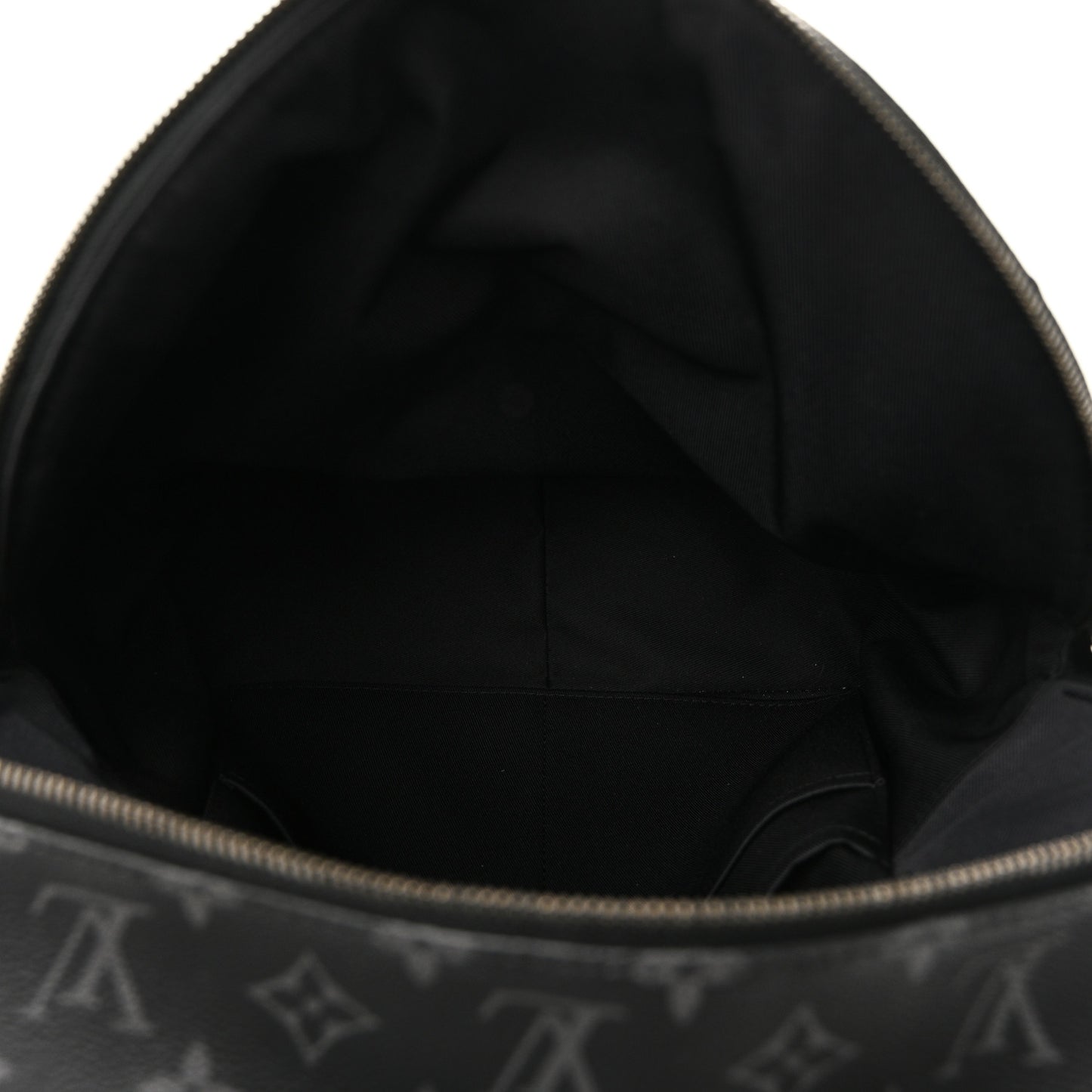 Reverse Monogram Eclipse City Keepall