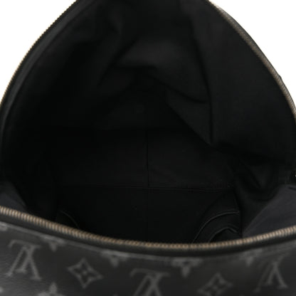 Louis Vuitton Reverse Monogram Eclipse City Keepall 8 of 18