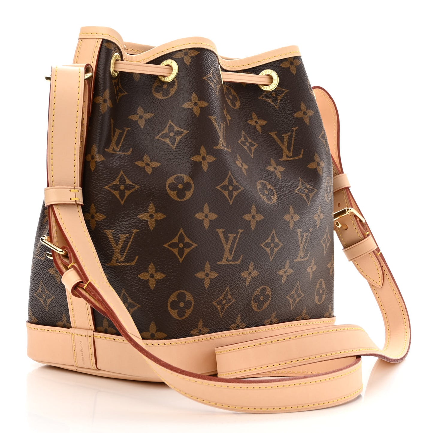 Monogram Noe BB