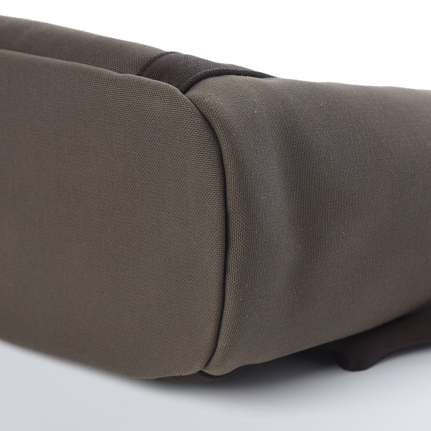 Toile Sac De Pansage Groom Kaki Feu