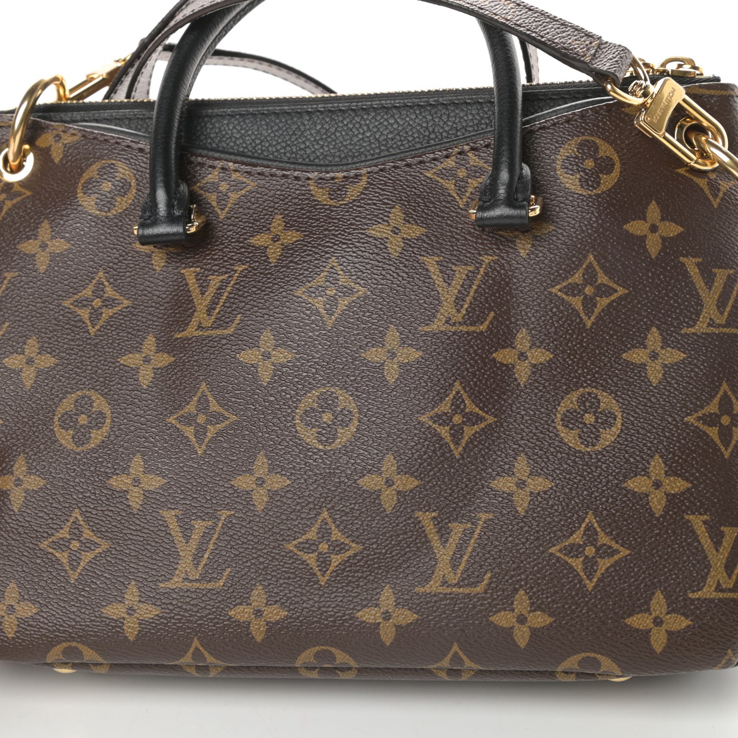 Monogram Pallas Full BB Black