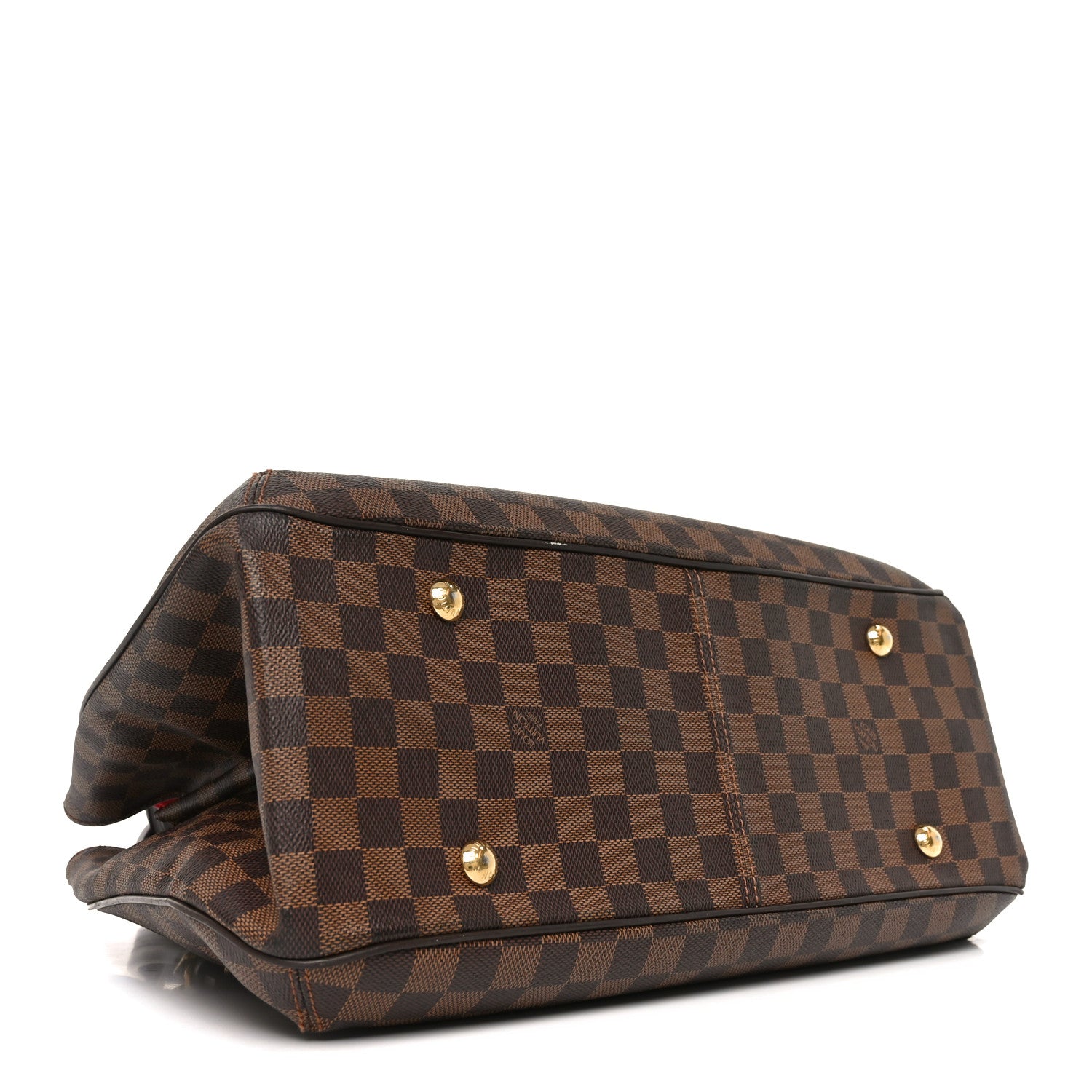 Louis Vuitton Damier Ebene Griet 4 of 9