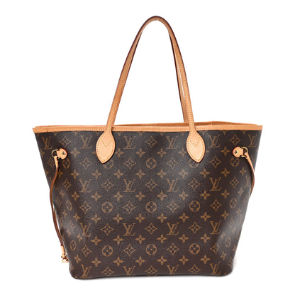Louis Vuitton Monogram Neo Neverfull MM Cherry 1 of 10