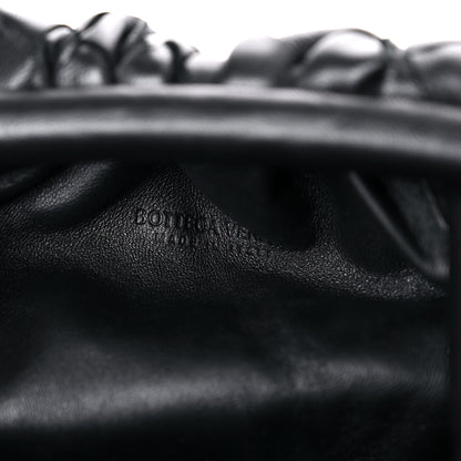Bottega Veneta Nappa Intrecciato The Mini Pouch Black 6 of 8