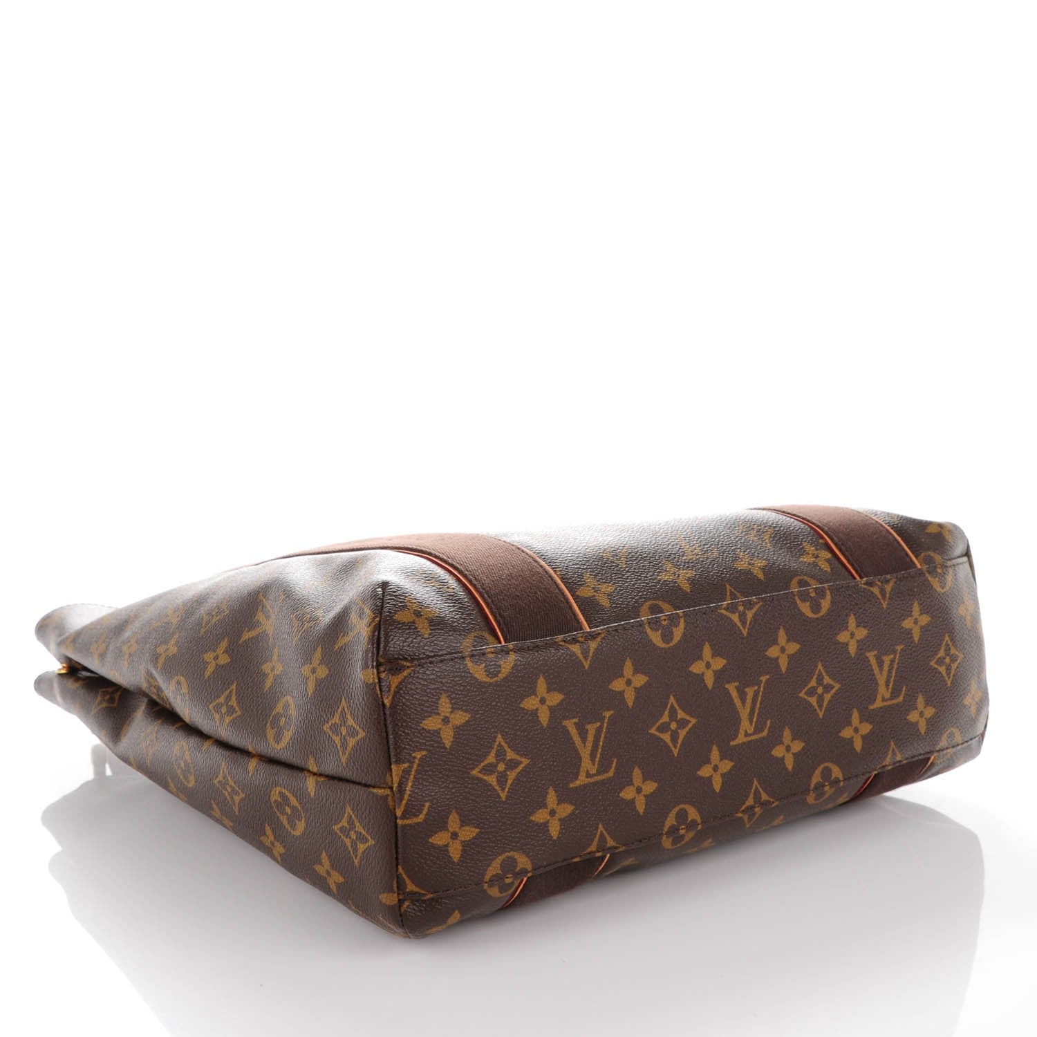 Louis Vuitton Monogram Cabas Beaubourg 4 of 7