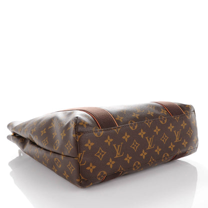 Louis Vuitton Monogram Cabas Beaubourg 4 of 7