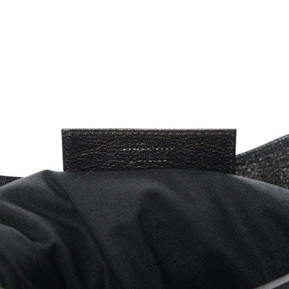 Balenciaga Agneau Giant 12 Gold Hardware City Black 6 of 9