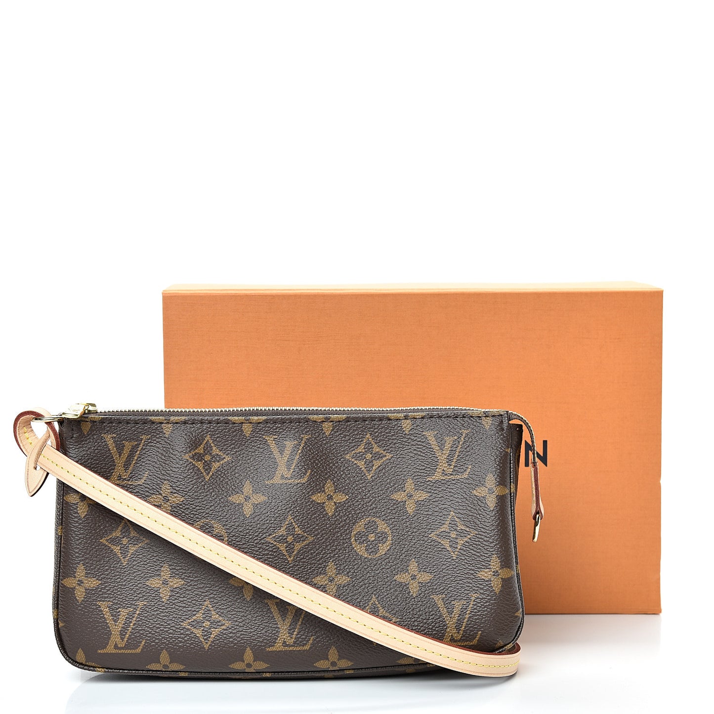 Monogram Pochette Accessories NM