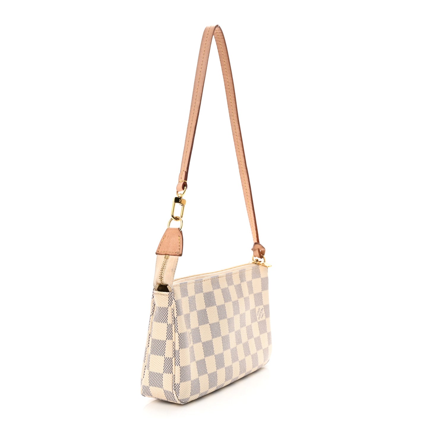 Damier Azur Pochette Accessories NM