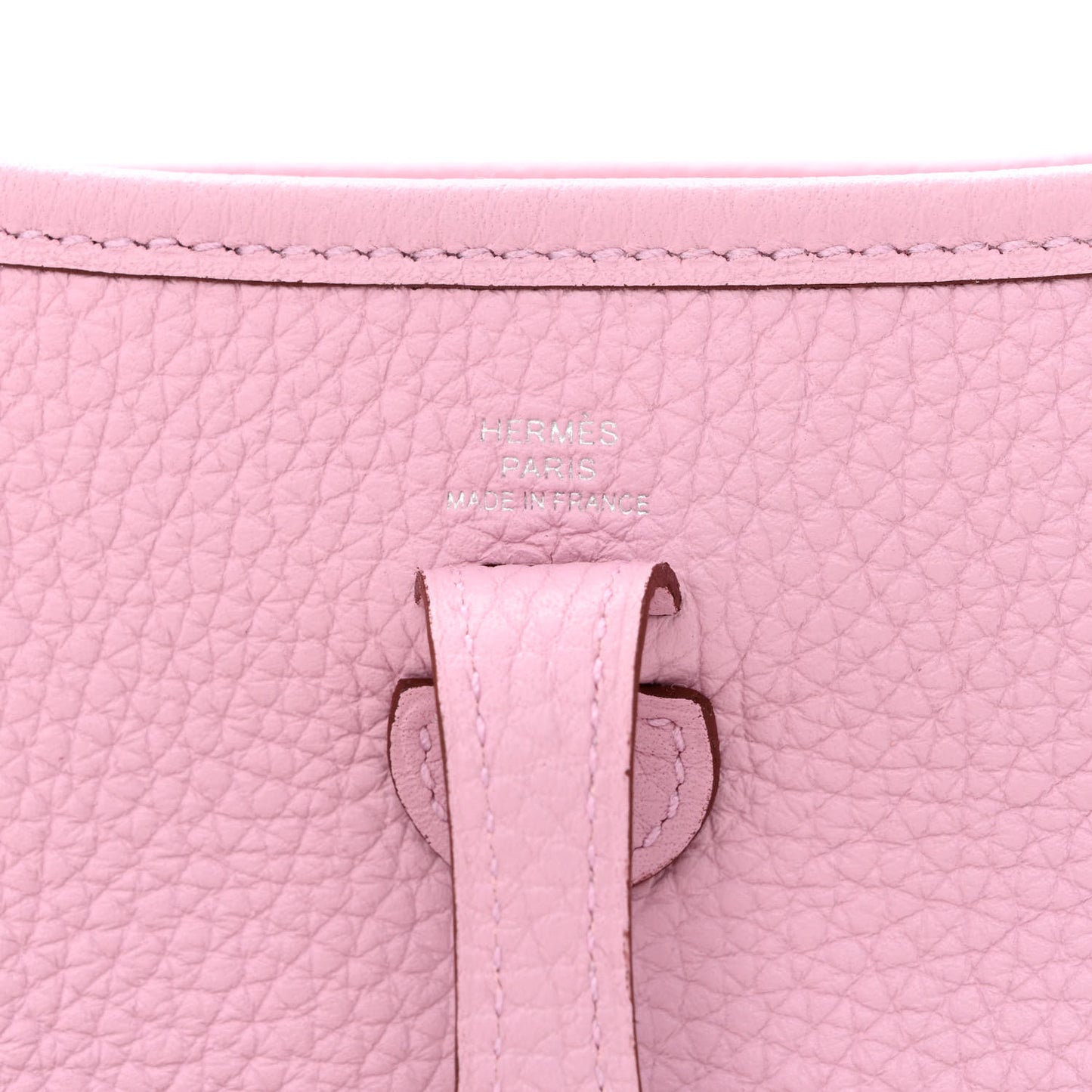 Taurillon Clemence Evelyne TPM Mauve Sylvestre