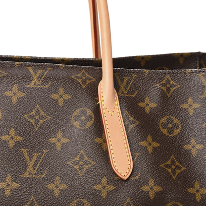 Louis Vuitton Monogram Raspail GM 11 of 12