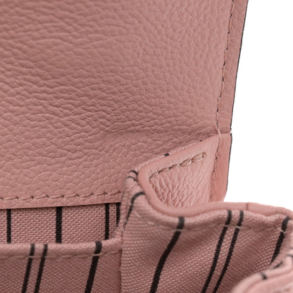 Louis Vuitton Empreinte Pochette Metis Rose Poudre 12 of 13