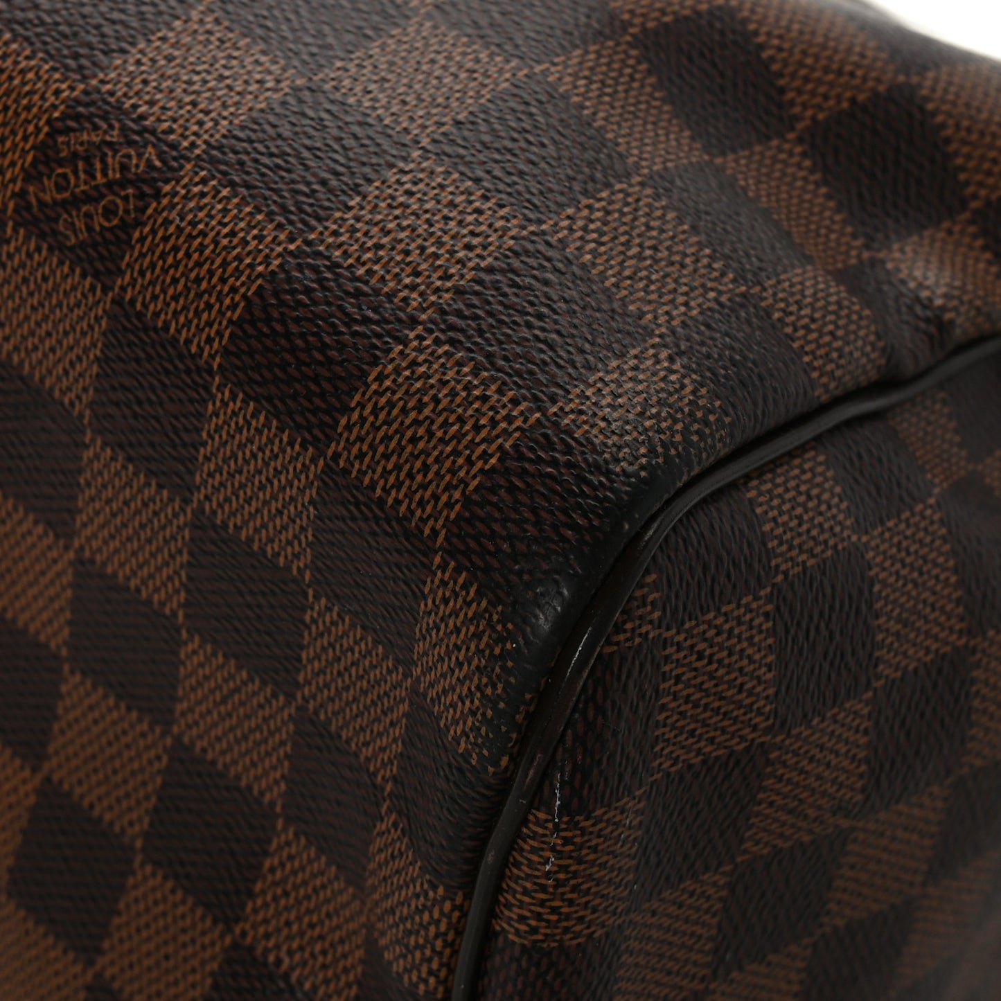 Damier Ebene Speedy 30