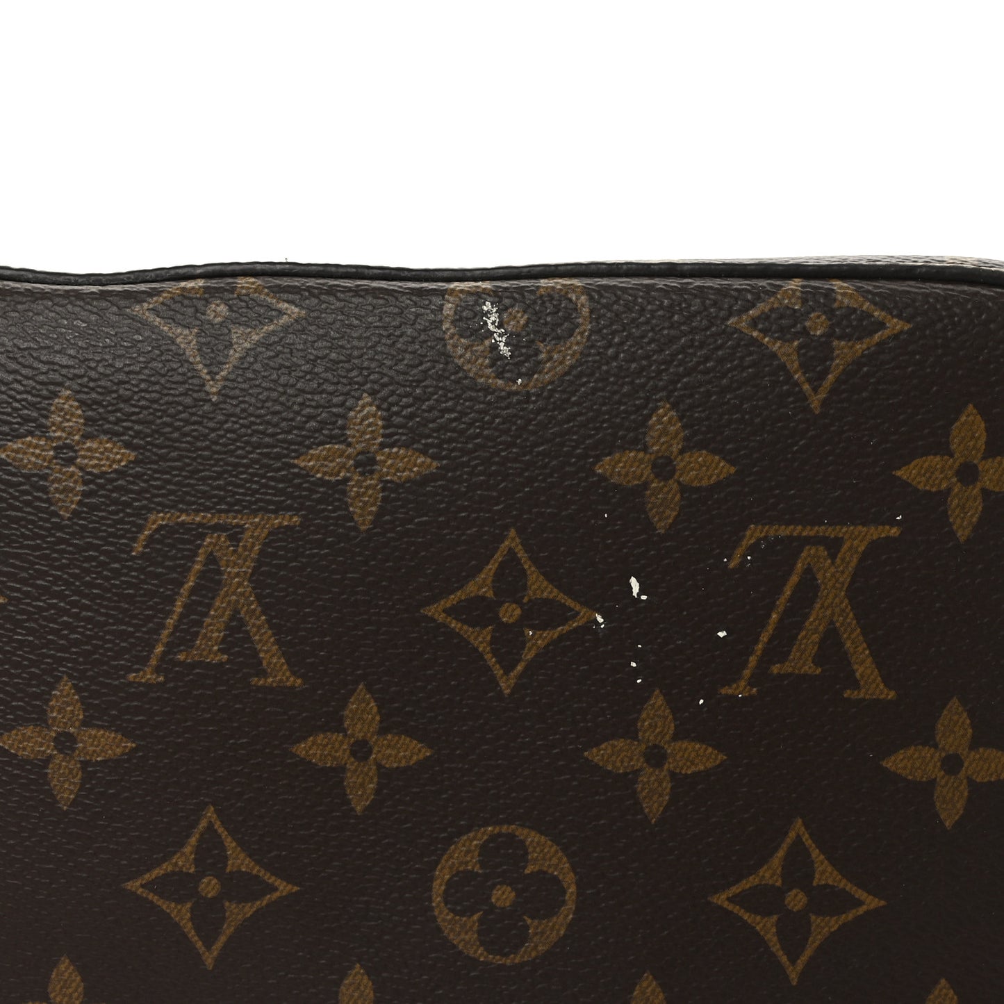 Monogram Neonoe MM Rose Poudre