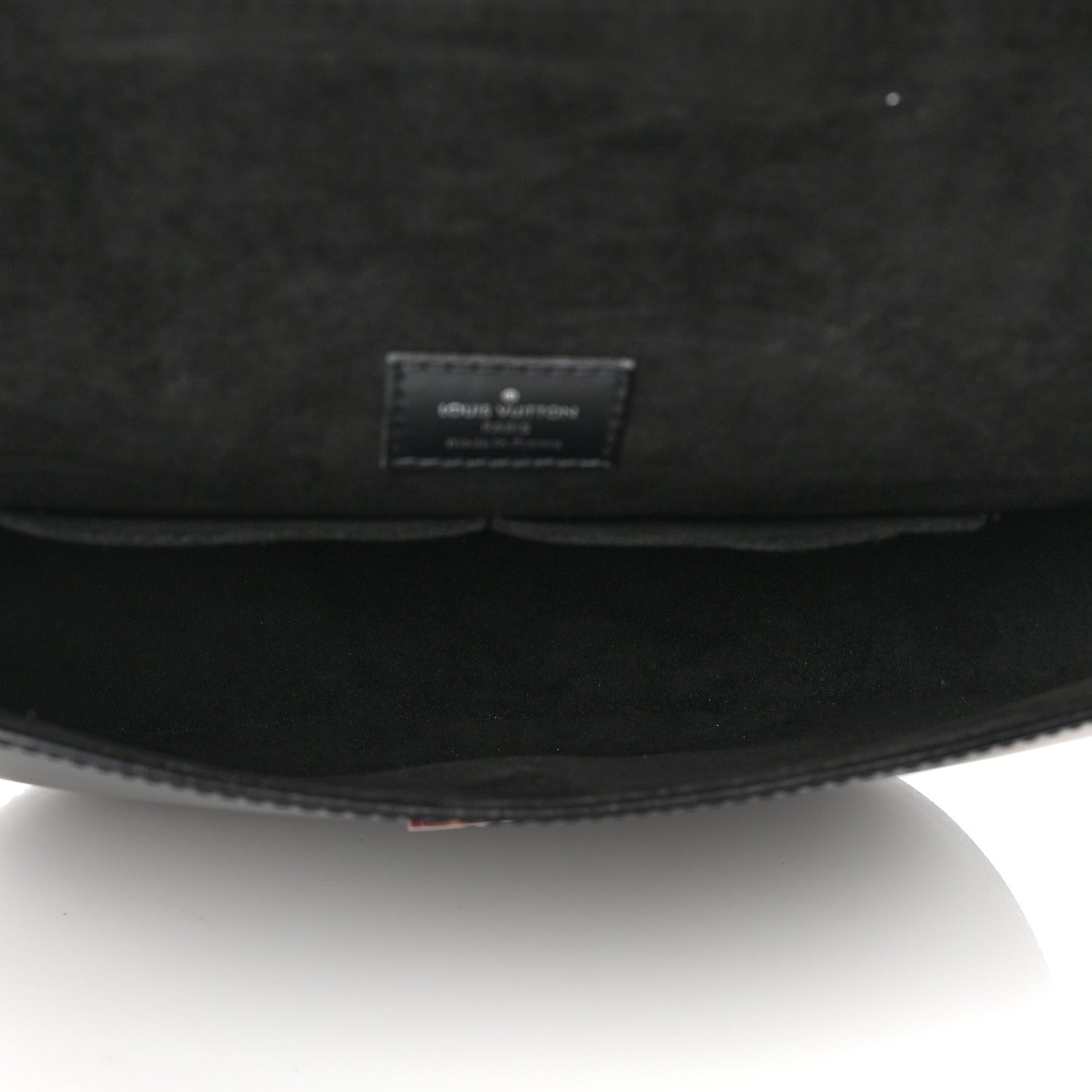 Louis Vuitton Epi Luna Black 4 of 12