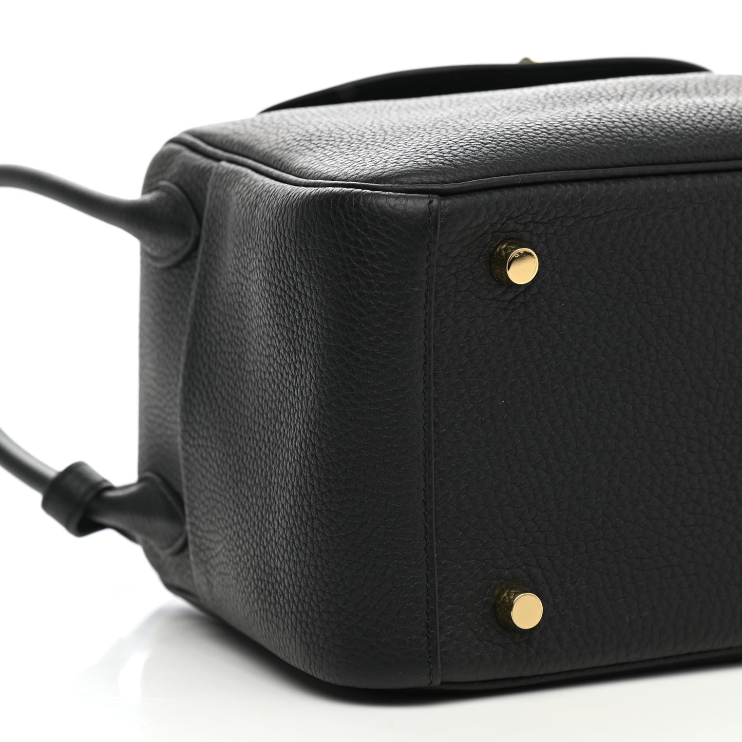 Taurillon Clemence Lindy 26 Black