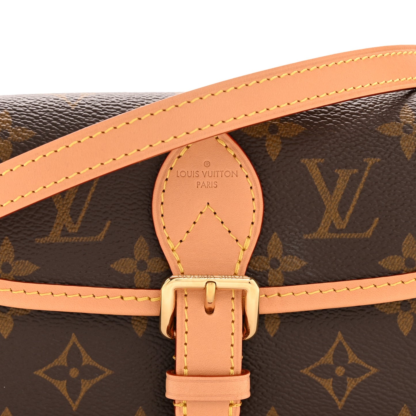Monogram Nano Diane