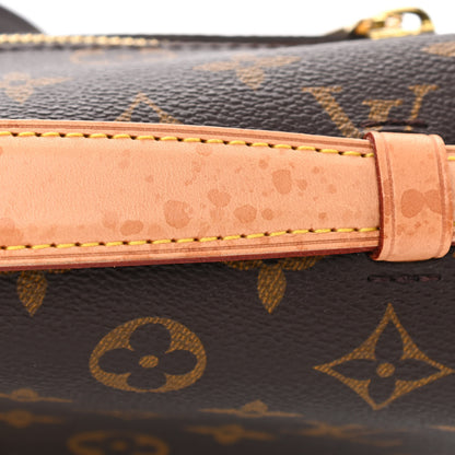 Louis Vuitton Monogram Pochette Metis 12 of 12