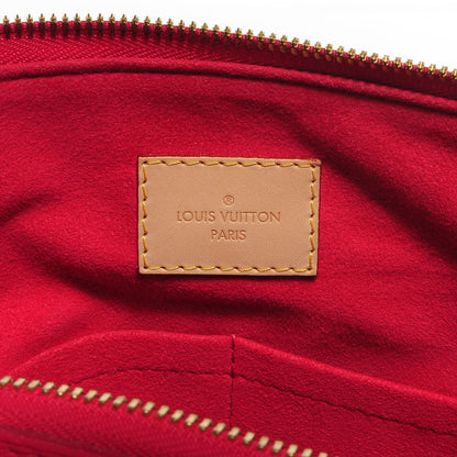 Louis Vuitton Monogram Pallas Dahlia 5 of 8