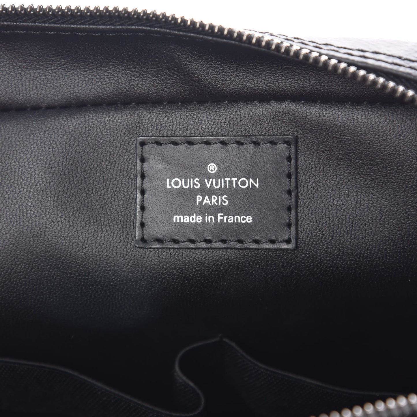 Monogram Eclipse Toilet Pouch GM