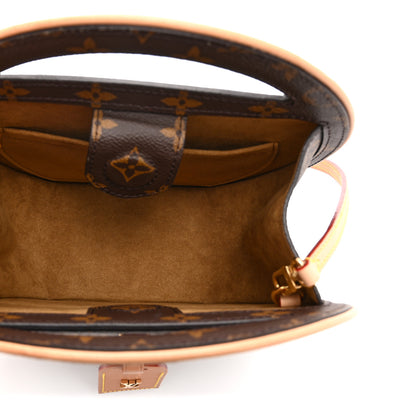 Louis Vuitton Reverse Monogram Around Me PM 5 of 9