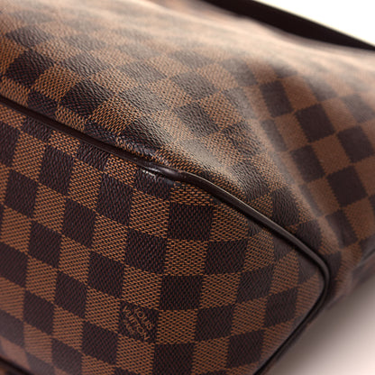 Louis Vuitton Damier Ebene Delightful MM 12 of 15