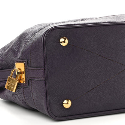 Louis Vuitton Mahina Stellar PM Oursin 8 of 9