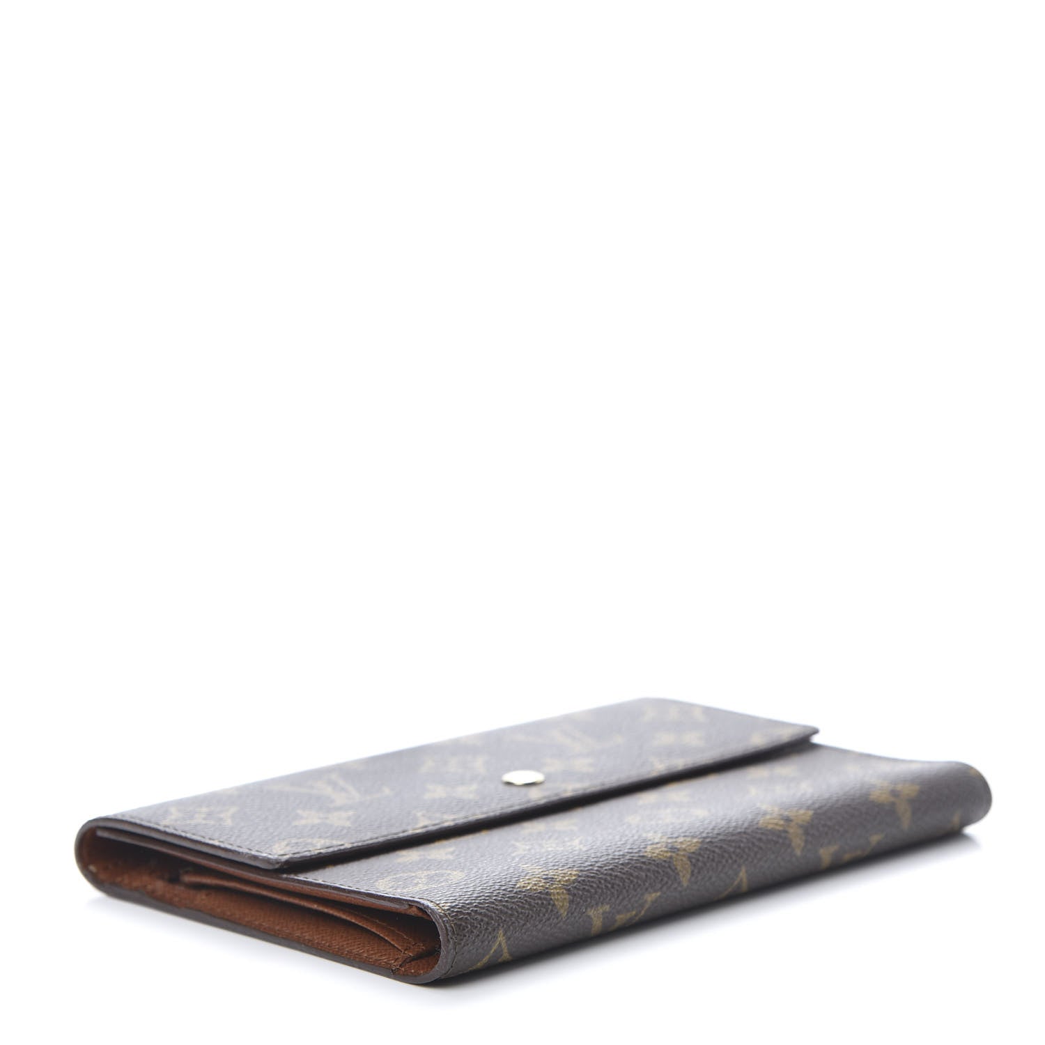 Louis Vuitton Monogram Passport Wallet 4 of 7