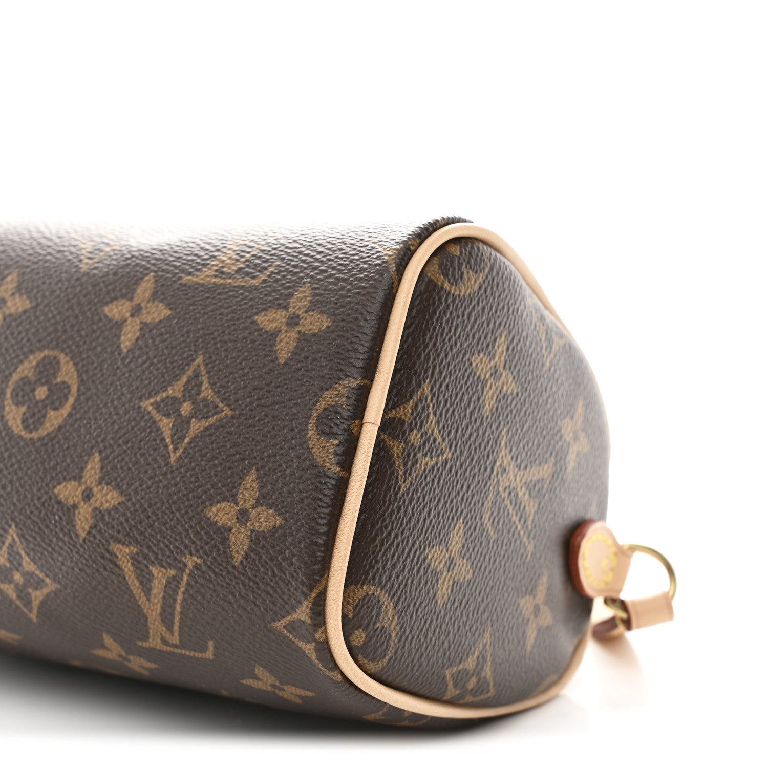 Louis Vuitton Monogram Nano Speedy 10 of 11
