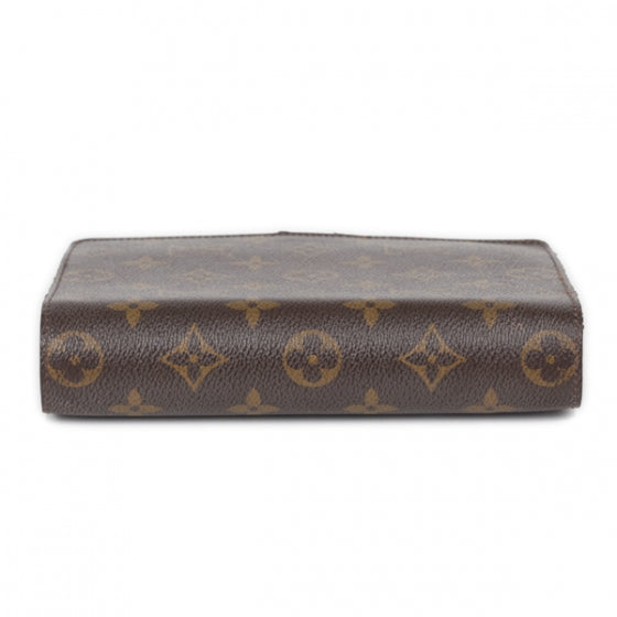Monogram Medium Ring Agenda w Inserts